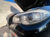 BMW 528 Xdrive