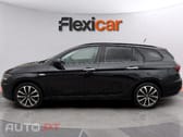 Fiat Tipo 1.3 M-Jet Lounge J17