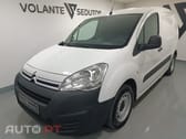 Citroen Berlingo 1.6 HDI