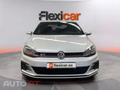 Volkswagen Golf GTI (BlueMotion ) DSG