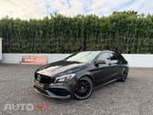 Mercedes-Benz CLA 200 d AMG Line Aut.