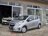 Chevrolet Spark 1.0 L