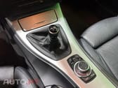 BMW 318 d Pack M