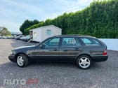 Mercedes-Benz C 250 CDi BE Aut.