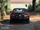 Mercedes-Benz E 220 (BlueTEC) d 9G-TRONIC