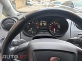 Seat Ibiza FR 2.0