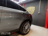 Mercedes-Benz GLC 250 d Coupé AMG Line 4-Matic