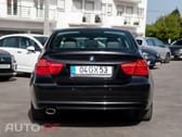BMW 318 d Line Sport