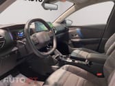 Citroen e-C4 50 kWh Feel Pack