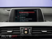 BMW X1 16 d sDrive