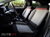 Citroen C3 1.2 PureTech C-Series