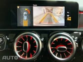 Mercedes-Benz A 35 AMG 4Matic Speedshift DCT 7G