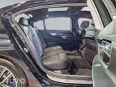 BMW 745 xDrive longo