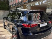 Mercedes-Benz GLS d 4Matic