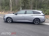Peugeot 308 SW 1.6 Hybrid Allure Pack e-EAT8