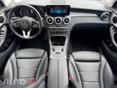 Mercedes-Benz GLC 300 de 4Matic 9G-TRONIC Exclusive
