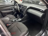 Hyundai Tucson 1.6 CRDi Premium