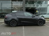 Tesla Model Y Tração Traseira