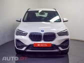 BMW X1 xDrive25e