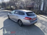 Peugeot 308 SW 1.5 BlueHDi Allure Pack