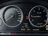 BMW 520 d Line Luxury Auto