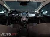 Ford Focus SW 1.0 SCTi Titanium Best