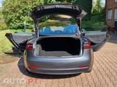 Tesla Model 3 Tração Traseira