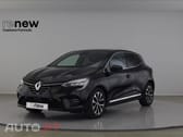 Renault Clio TCe 90 Techno