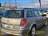 Opel Astra 1.3 CDTI Enjoy EcoFLEX