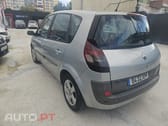 Renault Scénic 1.5 dCi Confort