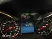 Mercedes-Benz GLC 300 e 4Matic