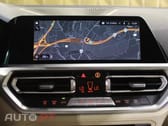 BMW 318 d Line Luxury Auto