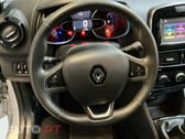 Renault Clio 1.5 dCi Limited