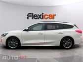 Ford Focus SW 1.0 EcoBoost ST-Line