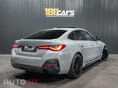 BMW 420 d Pack M Auto