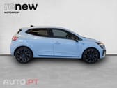 Renault Clio Esprit Alpine TCe 90