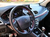 Renault Mégane Coupe 1.5 dCi GT Line