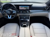 Mercedes-Benz E 220 d 4-Matic All Terrain Avantgarde +