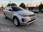 Land Rover Evoque Range Rover Evoque