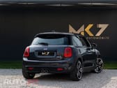 MINI Cooper Cooper SD