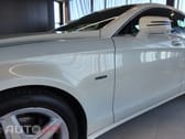 Mercedes-Benz CLS 350 CDI BlueEfficiency