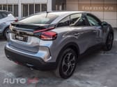 Citroen C4 1.2 PureTech Plus