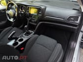 Renault Mégane Sport Tourer 1.5 Blue dCi Limited
