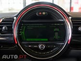 MINI Clubman Cooper D Classic Auto