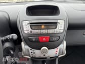 Peugeot 107 1.0 Sportium