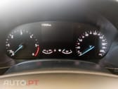 Ford Focus SW 1.5 TDCi EcoBlue Titanium