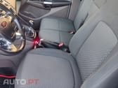 Ford Transit Connect L1