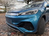 BYD Atto 3 60.48 kWh Design