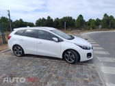 Kia Ceed SW 1.6 crdi GT line