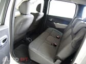 Dacia Lodgy 1.5DCI PRESTIGE 7L